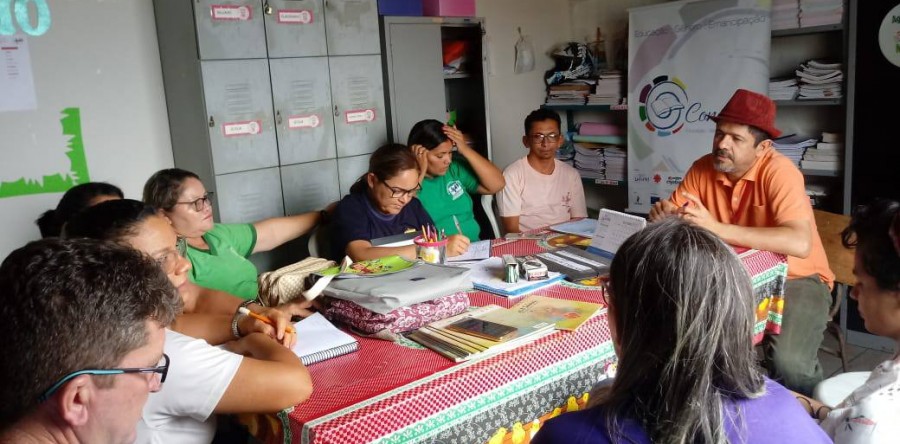 PL propõe que Ceará adote educação contextualizada