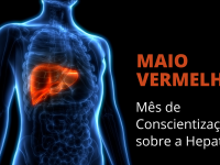 No Brasil, os testes rápidos para os tipos de Hepatites B e C estão disponíveis nos serviços públicos de
saúde (Foto: Reprodução/Internet)