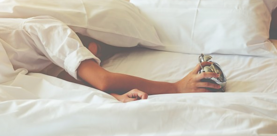 41% dos brasileiros tem distúrbios do sono na pandemia