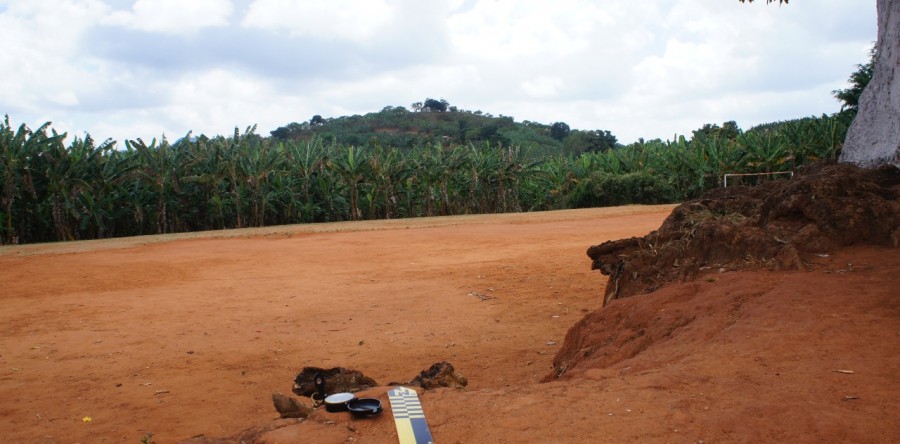 Escavações no Maciço de Baturité e a história dos cearenses