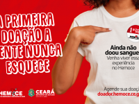 Quase metade das doações recebidas pelo Hemoce em 2020 foram de doadores regulares, aqueles que doam sangue mais de uma vez por ano. Eles representaram 48% do total de doações (Foto: Divulgação)