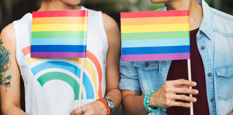 17 de maio: Dia Internacional contra a Homofobia