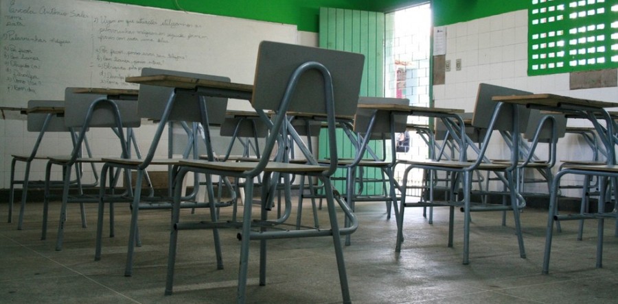 CEDDH realiza visitas para avaliar infraestrutura de escolas