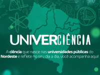 O programa Univerciência vai reunir produções de universidades de todos os nove estados do Nordeste (Foto: Divulgação)