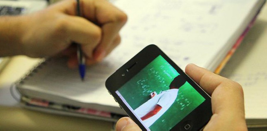 Pandemia exclui 135 mil crianças da educação no Ceará