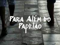 "Para além do Papelão” está publicado no Youtube, no Instagram e no canal do Escritório Modelo de Arquitetura e Urbanismo da UFC –
Canto (Foto: Divulgação)