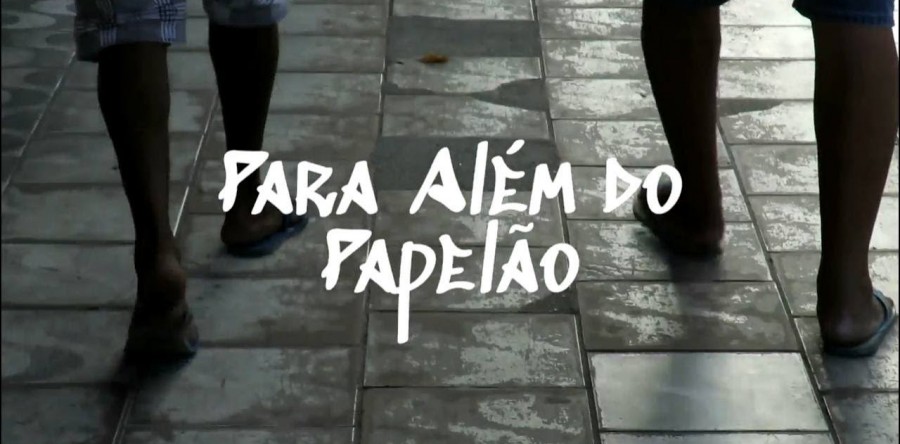 Canto da UFC lança curta sobre pessoas em situação de rua