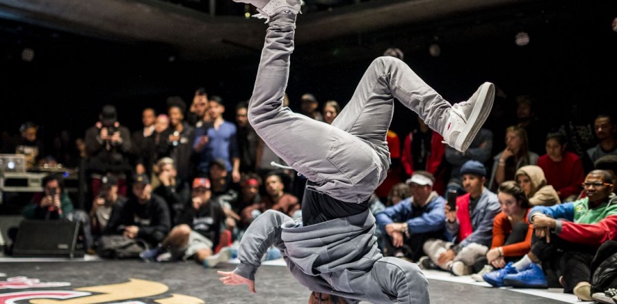 Breaking fará parte dos Jogos Olímpicos em Paris de 2024