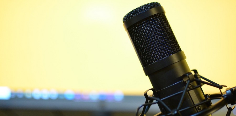 Professor da UFC Quixadá lança podcast para disciplina