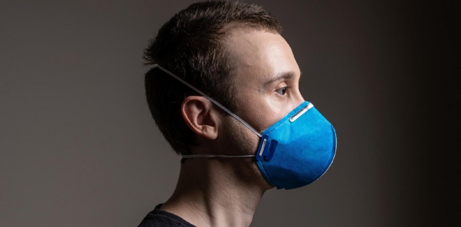 Covid-19: Importância do uso das máscaras PFF