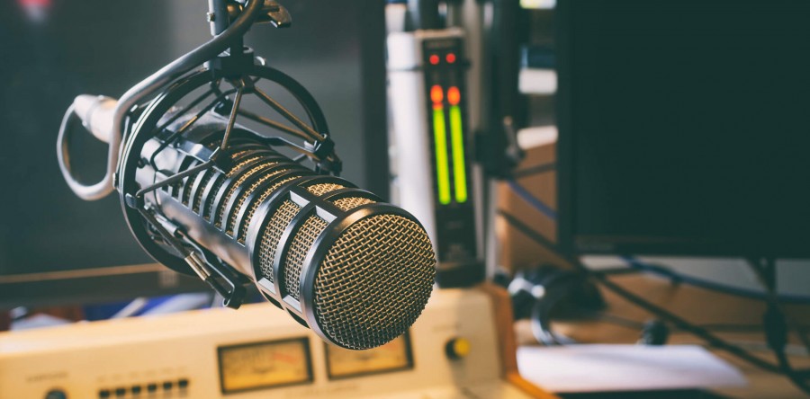 Revista UFC Informa estreia na RUFM