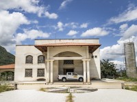 O novo campus vai iniciar as atividades com três cursos na área de tecnologia da informação (Foto: Ribamar Neto/UFC)