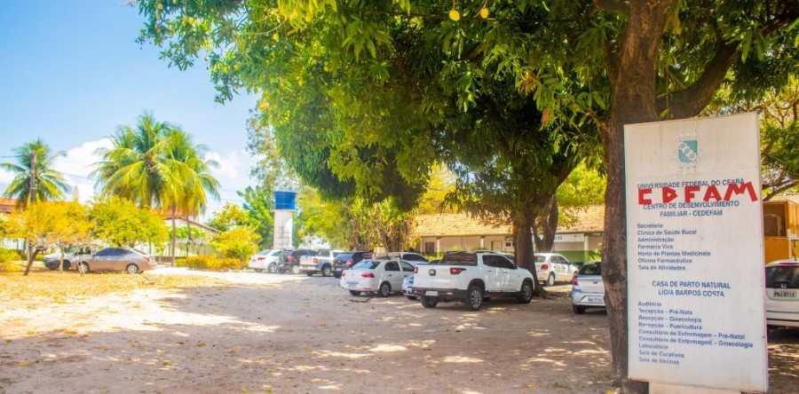 CDFAM da UFC enfrenta desafios durante Pandemia