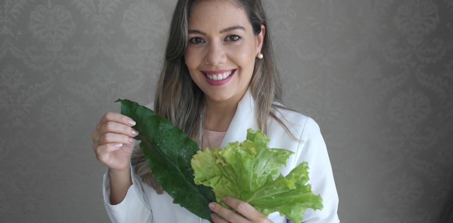 Acompanhamento nutricional ajuda em recuperação pós-covid