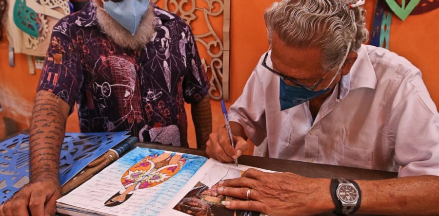 Cariri é destaque na abertura do São Paulo Fashion Week