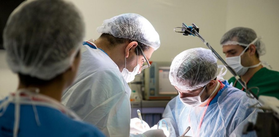 Pandemia e doação de córneas no Ceará