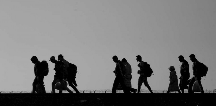 ACNUR aponta recorde de deslocamento forçado em 2020