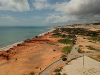 O Observatório Costeiro e Marinho do Ceará deve ser lançado até dezembro deste ano (Foto: Reprodução/Internet)