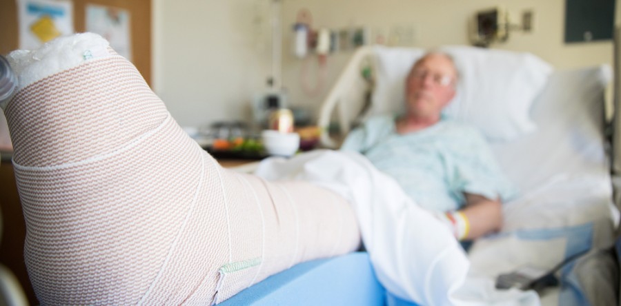 IJF atende mais de 4.850 lesões por quedas em 3 meses