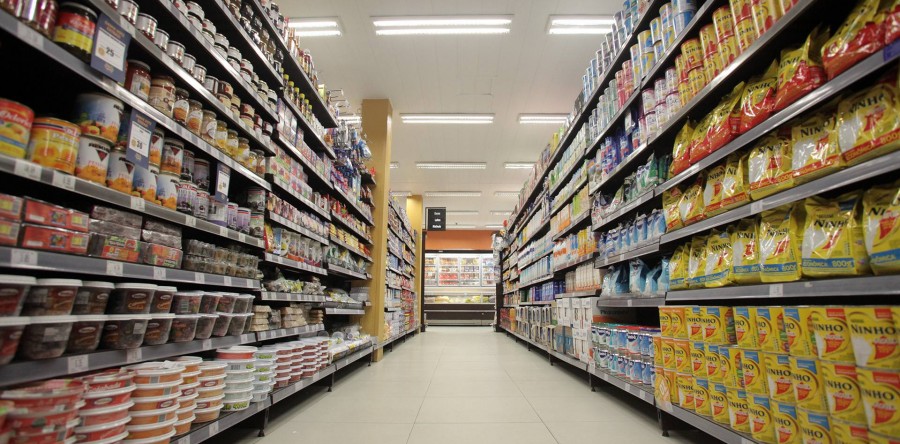 Estudantes da UFC desenvolvem aplicativo de compras