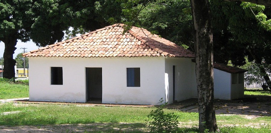 Primeira Mostra Virtual da Casa José de Alencar