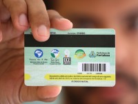 Documento pode ser solicitado de forma virtual, ou nos postos de atendimento presencial da ETUFOR (Foto: Prefeitura de Fortaleza)