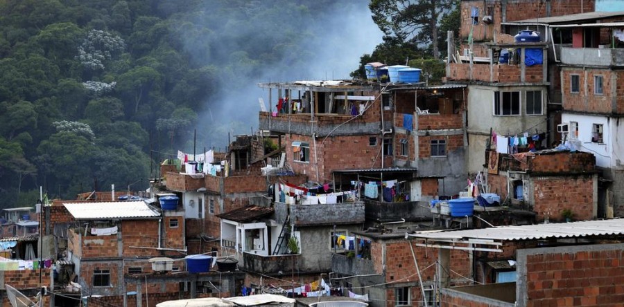 Banco Mundial divulga relatório sobre situação de pobreza