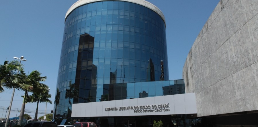 Assembleia Legislativa cria iniciativa de combate à pandemia