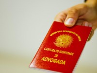 A aprovação no exame da ordem é requisito para a inscrição nos quadros da OAB como advogado (Foto: Reprodução/Internet)