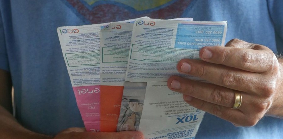 Enel convoca beneficiários da tarifa social a atualizar cadastro