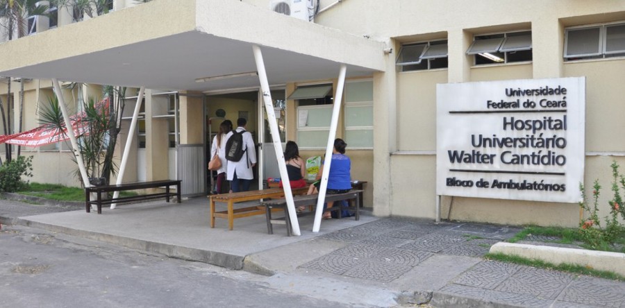 HUWC e MEAC recebem certificado em segurança do paciente