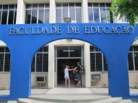 Projeto é realizado em parceria com o Instituto de Cultura e Arte da UFC (Foto: Divulgação/Internet)