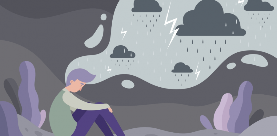 Depressão deve ser doença mais comum do mundo até 2030