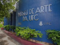 O evento segue até agosto, com intervenções artísticas, oficinas, minicursos, palestras, lives e workshops na programação (Foto: UFC)