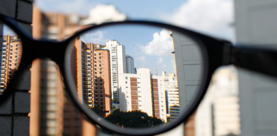 Aumento nos casos de miopia preocupa especialistas