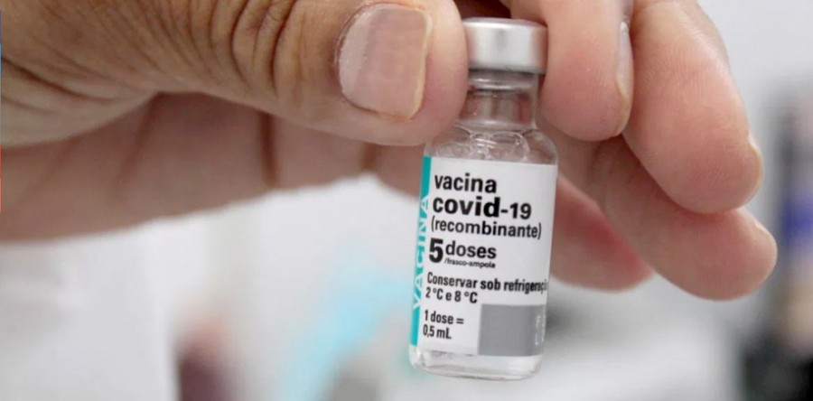 Infectologista garante segurança das vacinas contra a Covid-19