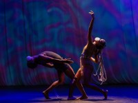 A abertura da Bienal Internacional de Dança do Ceará acontece logo mais, às 18h (Foto: Divulgação)