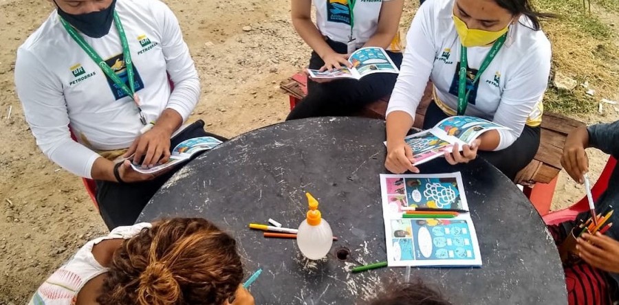 Projeto oferece acompanhamento psicológico gratuito