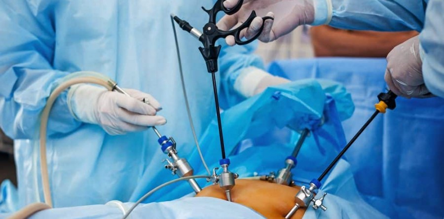 Cirurgia bariátrica é procedimento eletivo essencial