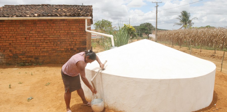 Alerta do Relatório do IPCC para Semiárido Brasileiro
