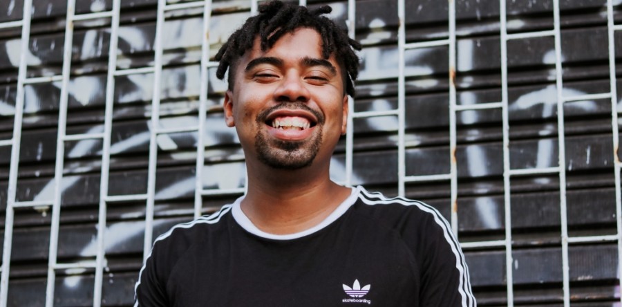 Zumbi: Entrevista com Caiô (OutraGalera)