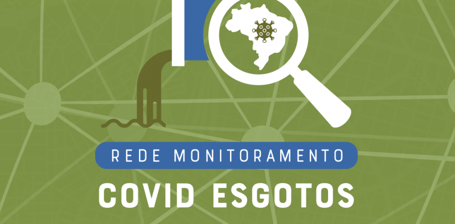 UFC participa de projeto de monitoramento de esgotos