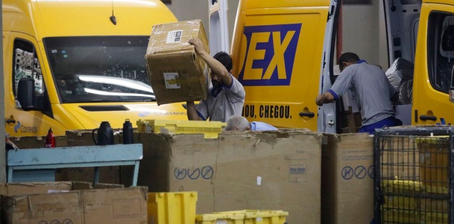 Privatização dos Correios avança no Congresso