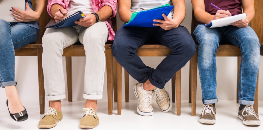 29,33% de jovens não trabalham e nem estudam