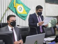 Assembleia Legislativa vota Projeto de Lei que institui o Selo Município sem Racismo (Foto: Reprodução/Assembleia Legislativa)