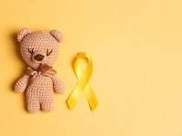 O câncer infantojuvenil tem cura em cerca de 70 a 80% dos casos, se diagnosticado precocemente, segundo o Instituto Nacional de Câncer (Foto: Reprodução/Internet)