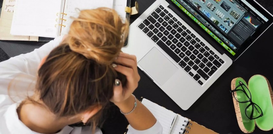 Jovens apresentam depressão e ansiedade durante pandemia
