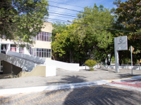 A proposta vencedora do Sistema de Bibliotecas da UFC prevê a incubação de um repositório institucional de dados de pesquisa baseado na ferramenta Dataverse (Foto: Ribamar Neto/UFC)
