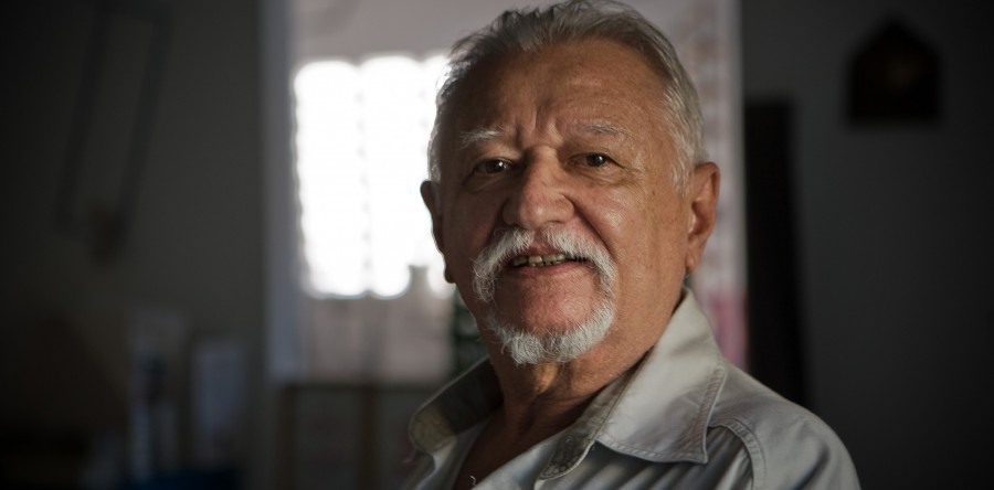 Festival Sérvulo Esmeraldo segue até 30 de setembro