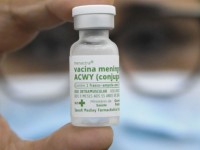 As vacinas contra a meningite são conhecidas da população: a BCG, a Pentavalente, a Pneumocócica 10 valente e a Meningocócica C (Foto: Geovana Albuquerque/Agência Brasil)